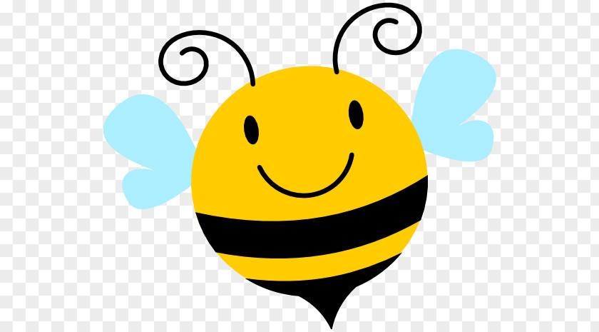 Bee Bumblebee Honey Insect Clip Art PNG