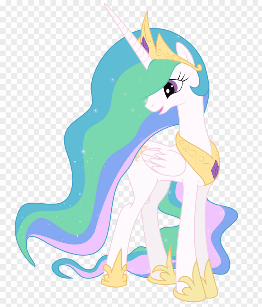 Bending Vector Princess Celestia Pony Sunset Shimmer PNG