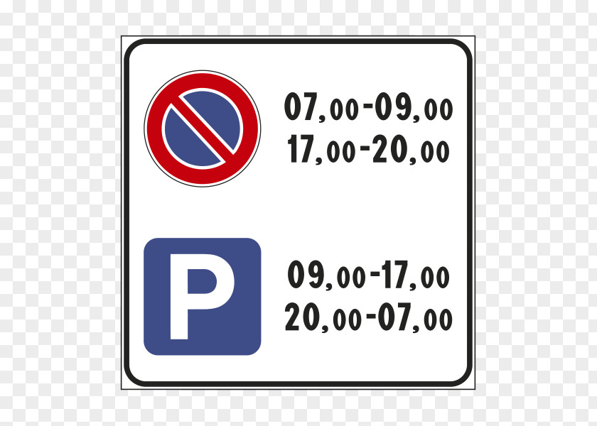Car Traffic Sign Sosta Vehicle Driver's License PNG