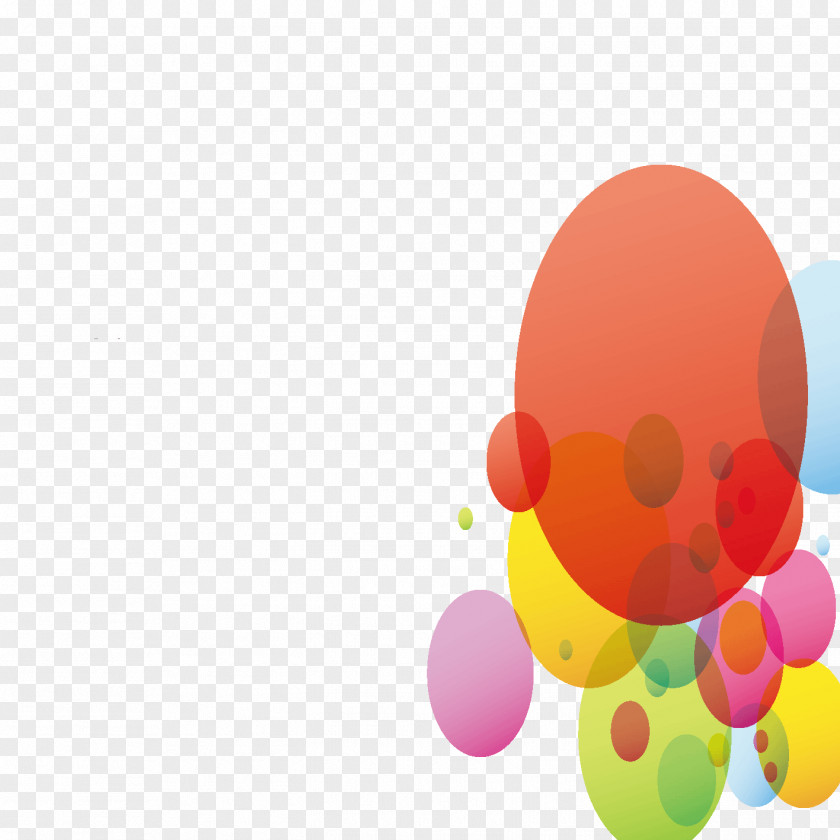 Color Pattern,Circles,balloon PNG