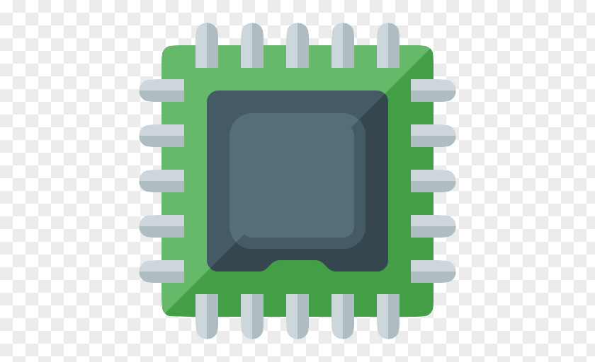 Computer Graphics Cards & Video Adapters Integrated Circuits Chips Electronic Component PNG
