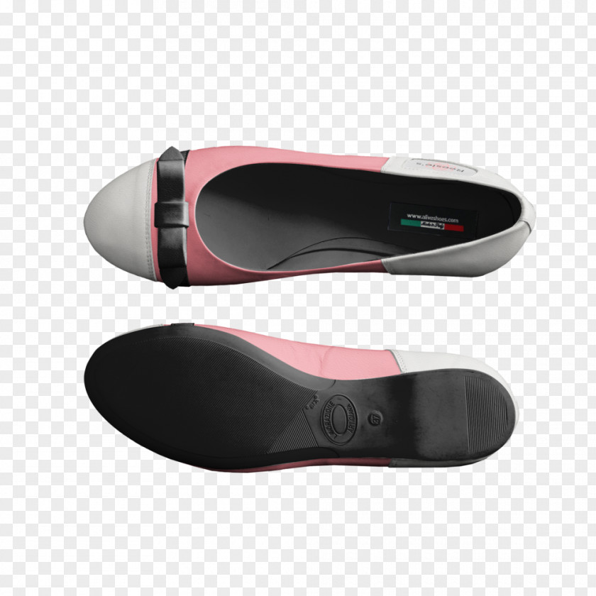 Design Ballet Flat Shoe PNG