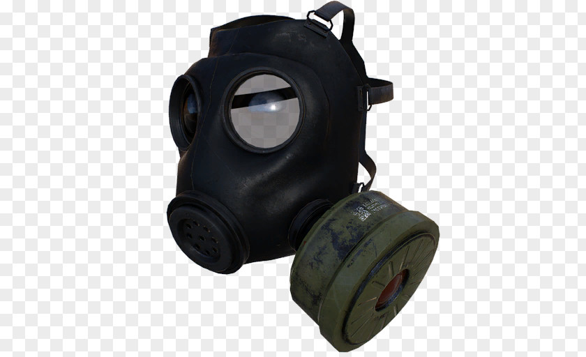 Gas Mask Clipart ARMA 3 DayZ PNG