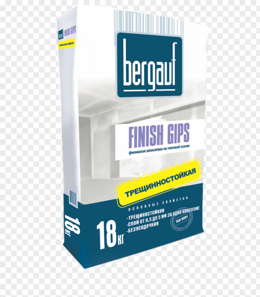 Gips Bergauf Spackling Paste Building Materials Cement Gypsum PNG
