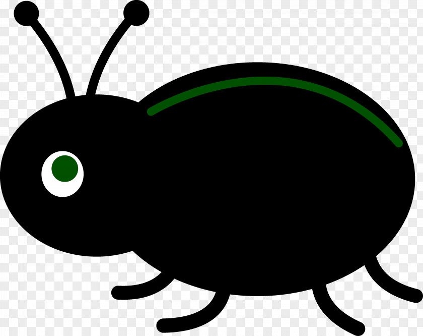 Goth Student Cliparts Free Content Insect Clip Art PNG