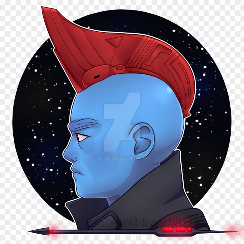 Guardians Of The Galaxy Yondu YouTube Drawing DeviantArt PNG