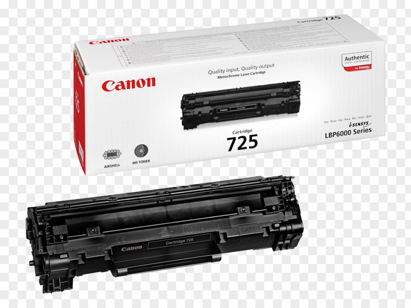 Hewlett-packard Hewlett-Packard Toner Cartridge Canon Ink PNG