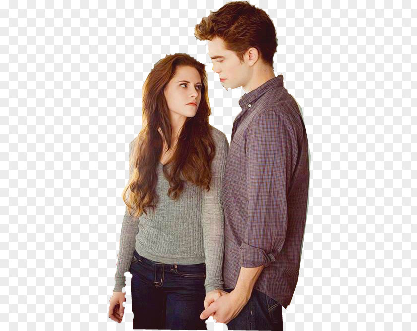 Kristen Stewart The Twilight Saga: Breaking Dawn – Part 2 Edward Cullen Bella Swan PNG