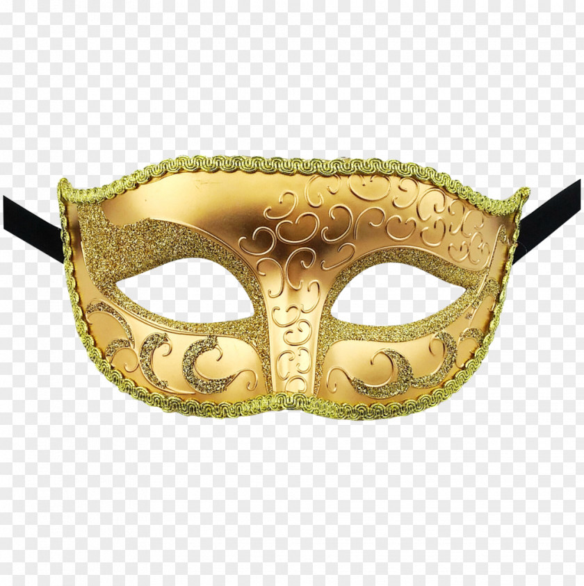 Masquerade Venice Mask Ball Mardi Gras Luxury Goods PNG