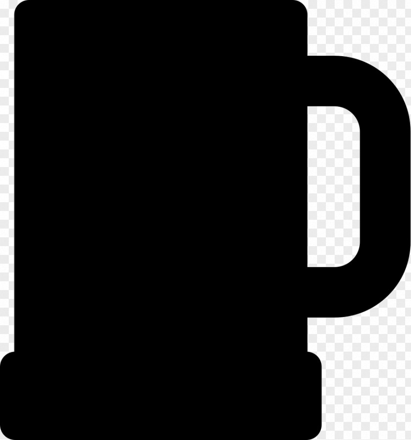 Mug Line Clip Art PNG