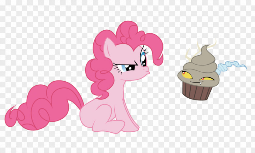 Sad Vector Pony Pinkie Pie Muffin Drawing Cupcake PNG