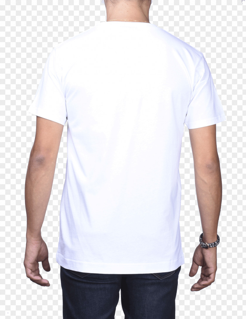 T-shirt Crew Neck Sleeve Lacoste Clothing PNG