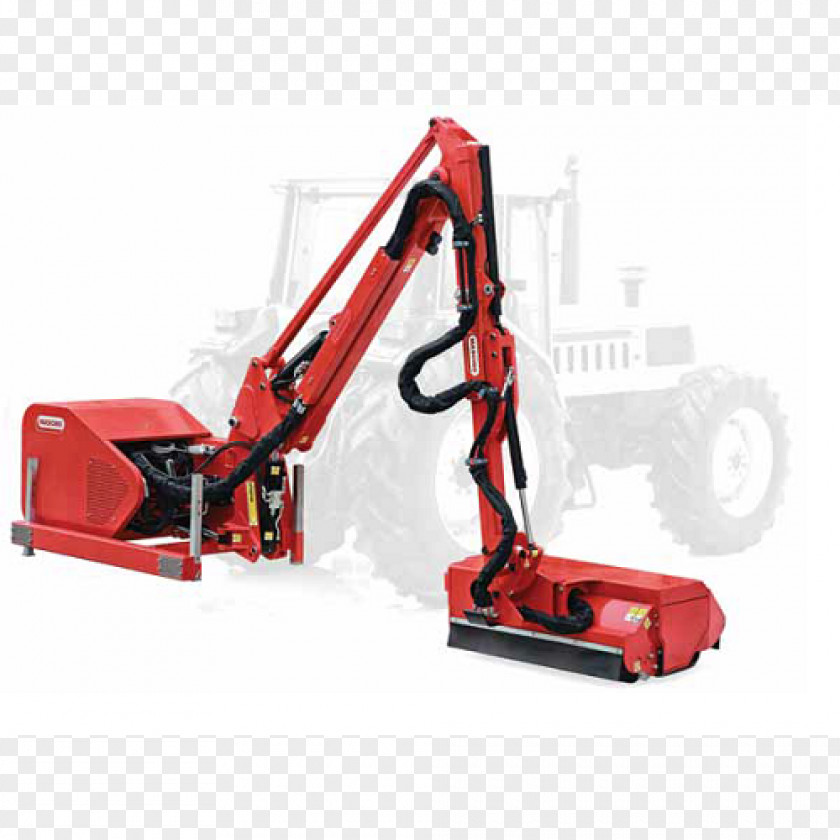 Tractor Machine Lawn Mowers Weight Agriculture PNG