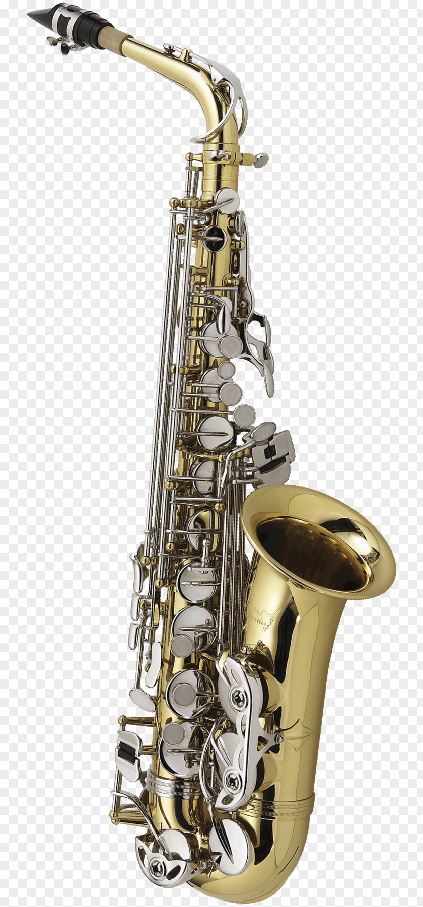 Trumpet And Saxophone Alto Musical Instruments Orchestra Yamaha Corporation PNG