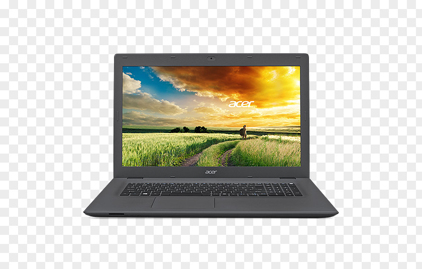 Acer Notebook Tablet Laptop Aspire E5-522 Intel Core I7 PNG