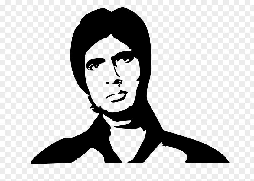 Amitabh Bachchan Zanjeer Clip Art PNG