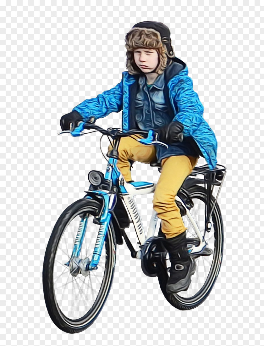 Bicycle Handlebar Spoke Frame Background PNG