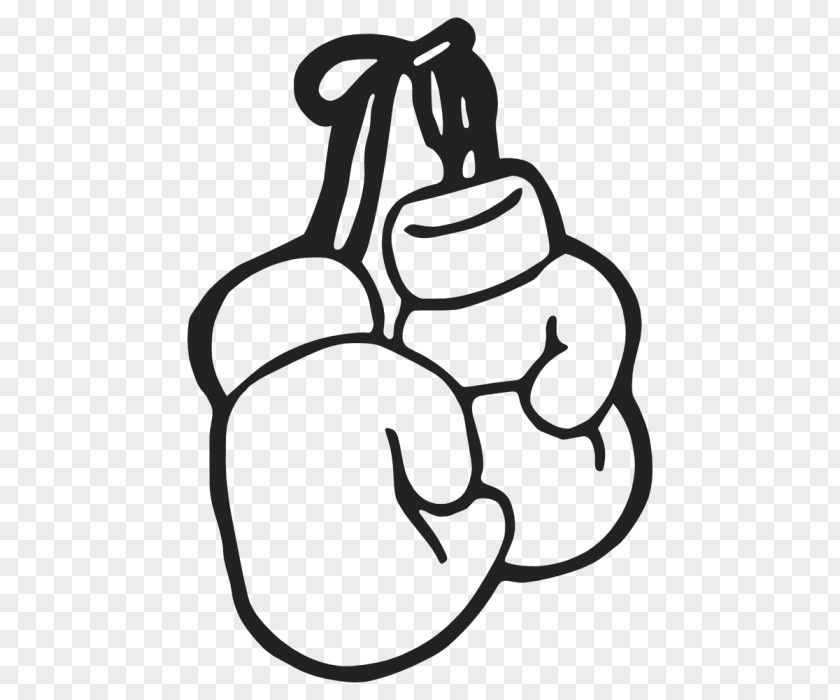 Boxing Glove Sport Clip Art PNG