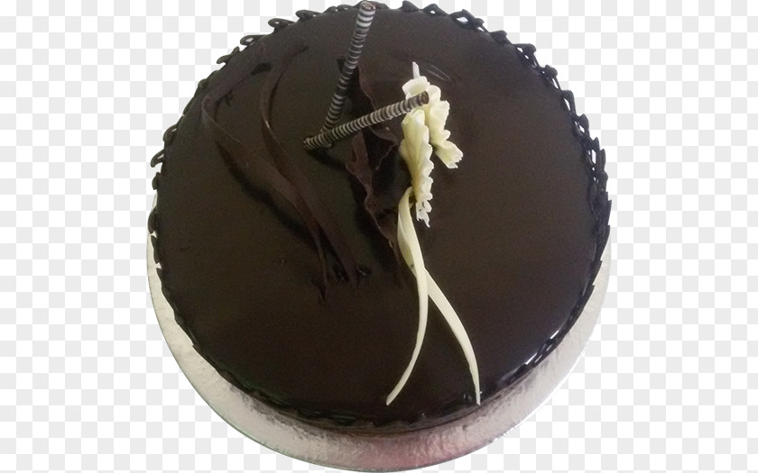 Chocolate Cake Truffle Birthday Black Forest Gateau Bakery PNG