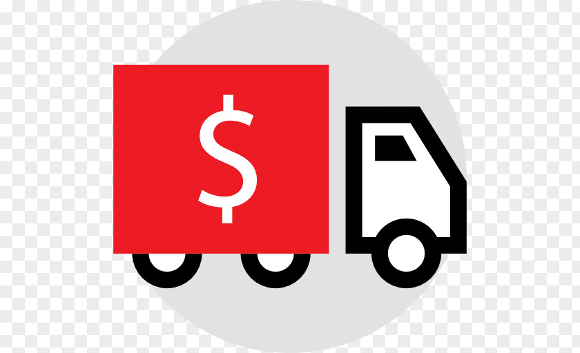 Delivery Truck PNG