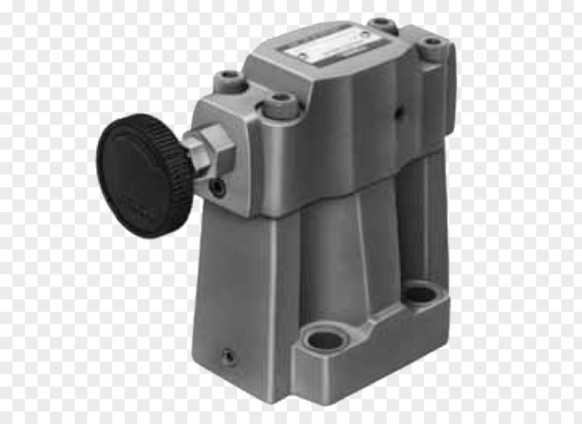 Elevator Japan Pilot-operated Relief Valve Hydraulics Pump PNG