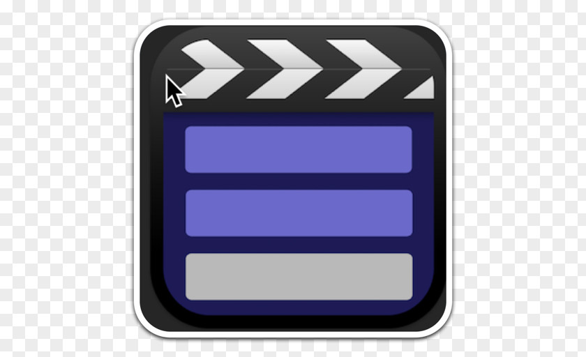 Final Cut Pro X Studio Computer Software Motion PNG