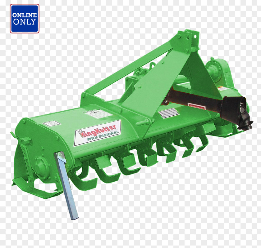Floor Lawn Cultivator Power Take-off John Deere Machine Three-point Hitch PNG