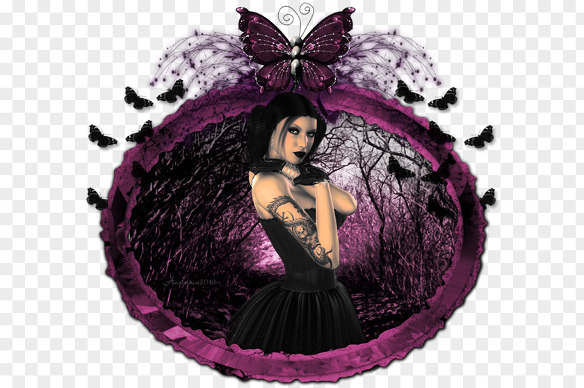 Goth Gothic Art Architecture PNG