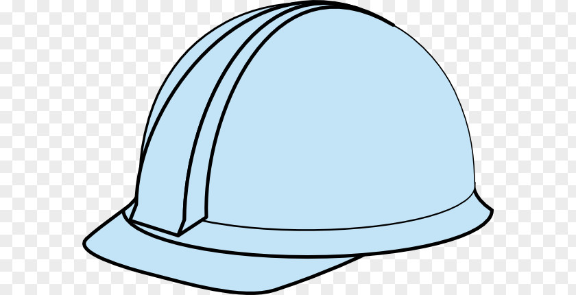 Hat Clip Art Hard Hats Cap Laborer PNG