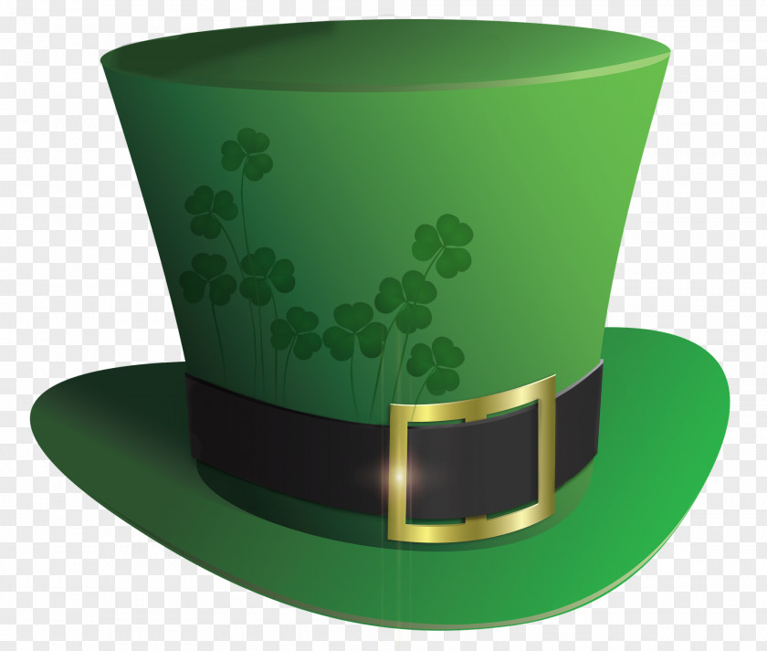 Hat Leprechaun Saint Patrick's Day Portable Network Graphics Image PNG