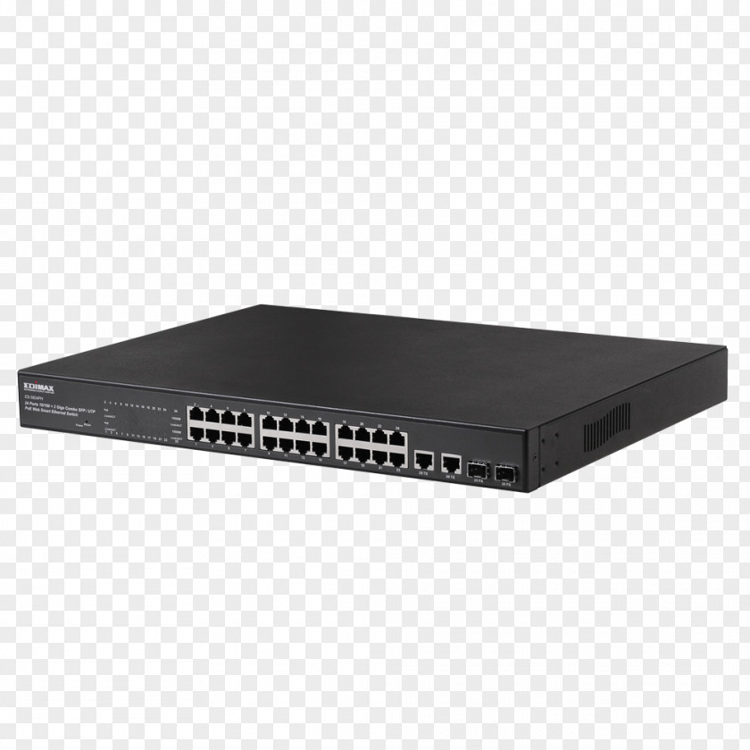 Hewlett-packard Hewlett-Packard Blu-ray Disc Network Switch Gigabit Ethernet Computer PNG