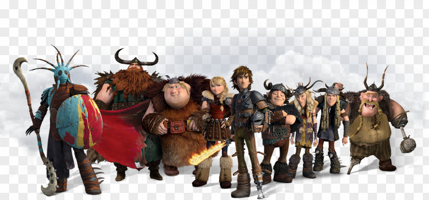Ice Age Snotlout Astrid How To Train Your Dragon Film PNG