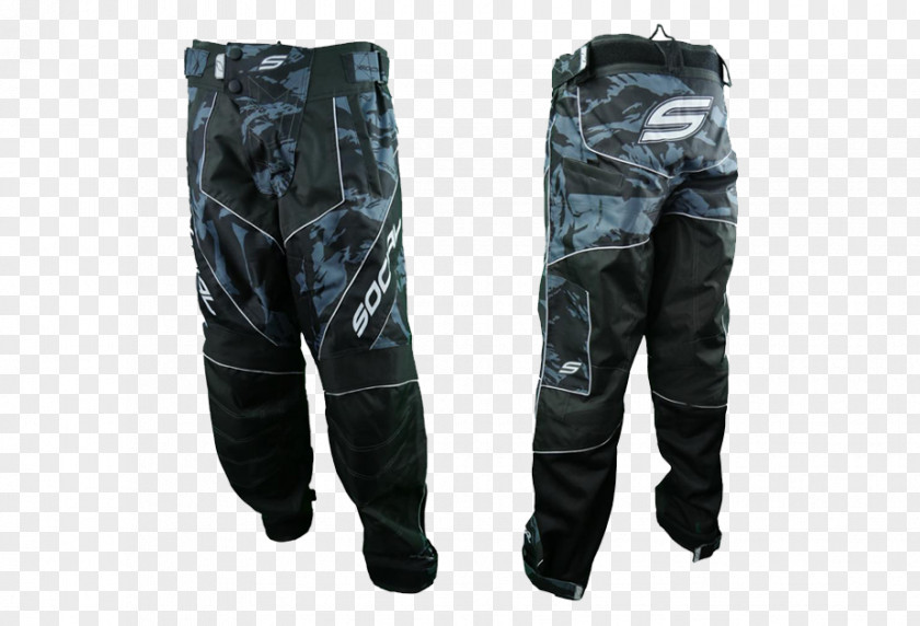 Jeans Denim Pants Pocket Mike's Paintball PNG