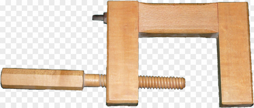 Joint Hand Tool F-clamp Wood PNG