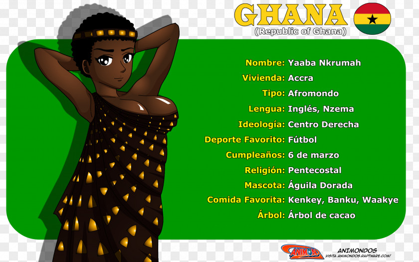 Khinkali Ghana Animondos Nzema Language People Webcomic PNG