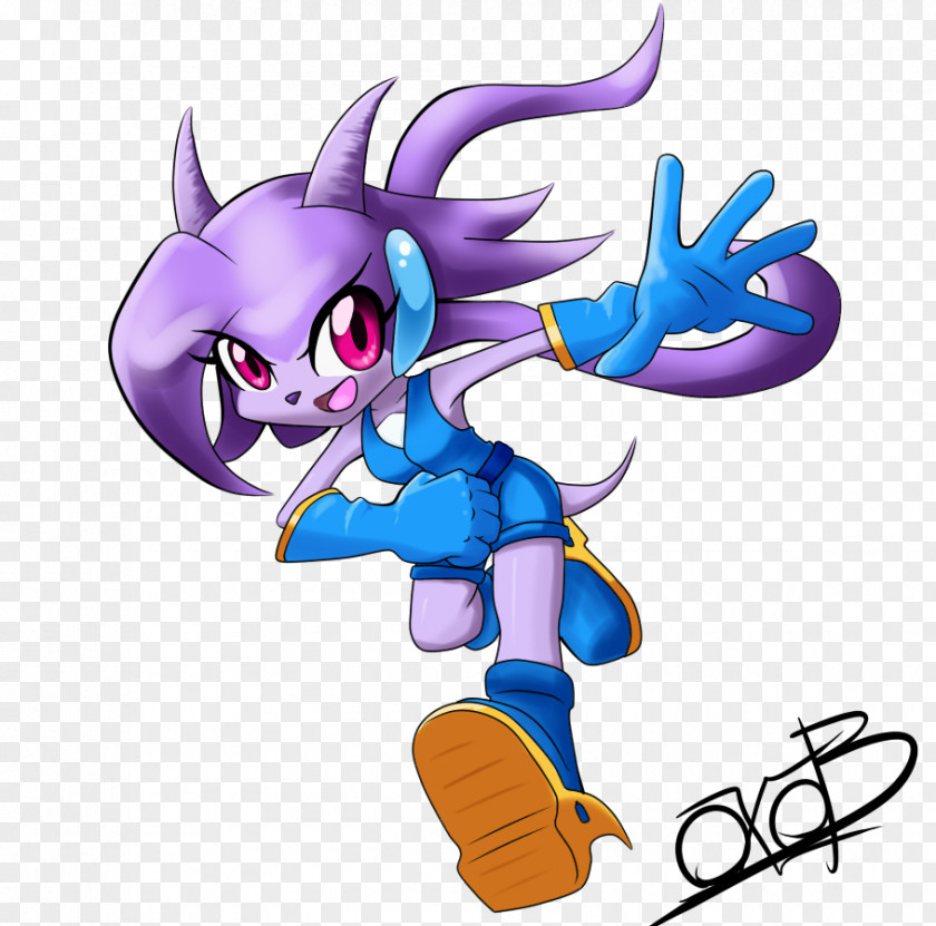 Lilac Art Freedom Planet Purple PNG