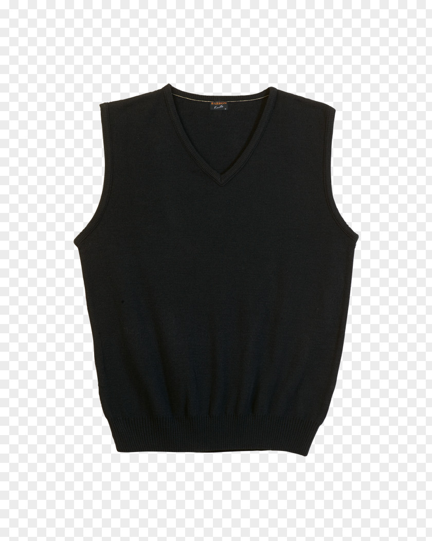 Netball Icon Gilets Shoulder Sleeveless Shirt PNG
