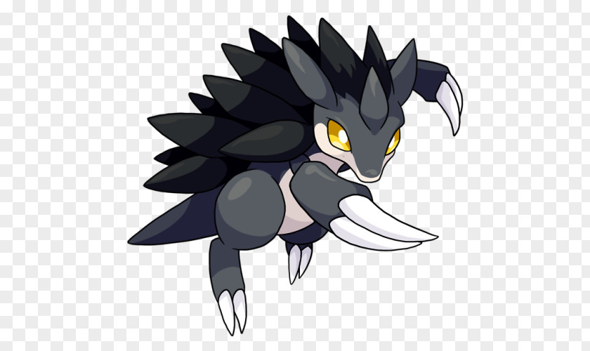 Pokemon Go Sandslash Pokémon Gold And Silver Sandshrew PNG