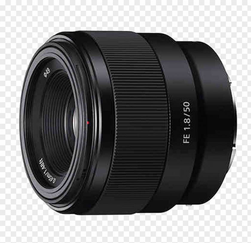 Sony Lens FE 50mm F1.8 Canon EF Nikon AF-S DX Nikkor 35mm F/1.8G E OSS PNG