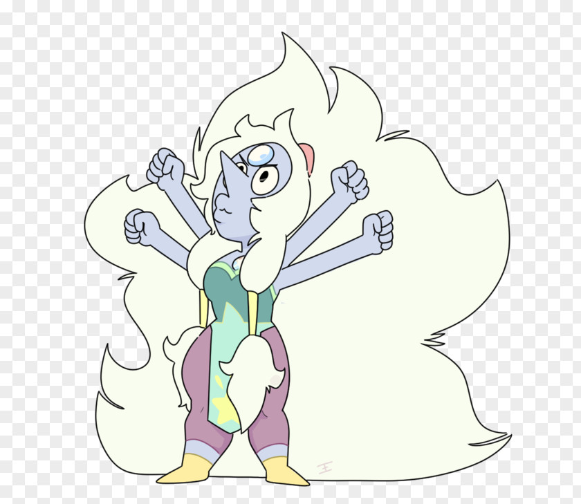 Steven Universe Garnet Amethyst Jasper Gemstone PNG