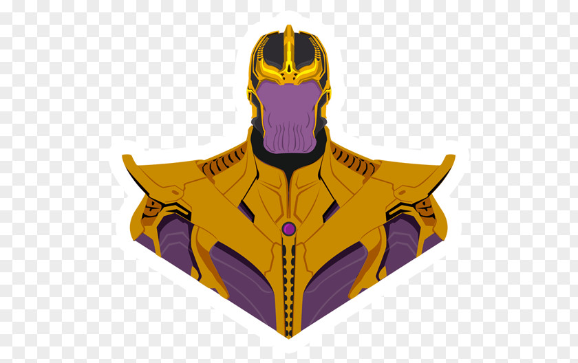 Thanos Art IPhone 6 1080p X PNG