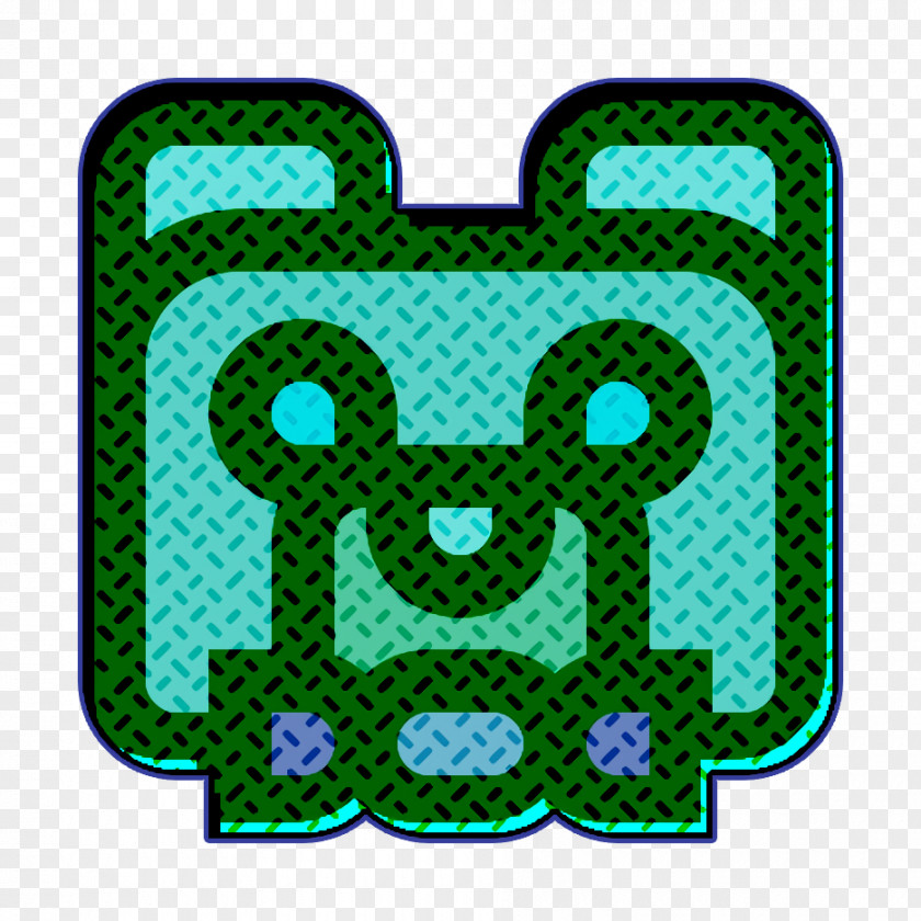 Toys Icon Teddy Bear PNG