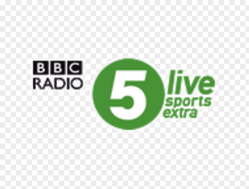 United Kingdom BBC Radio 5 Live Sports Extra PNG
