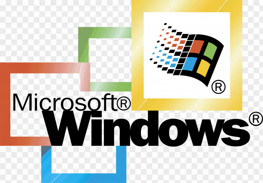 Windows 2000 Logo Microsoft ME XP PNG