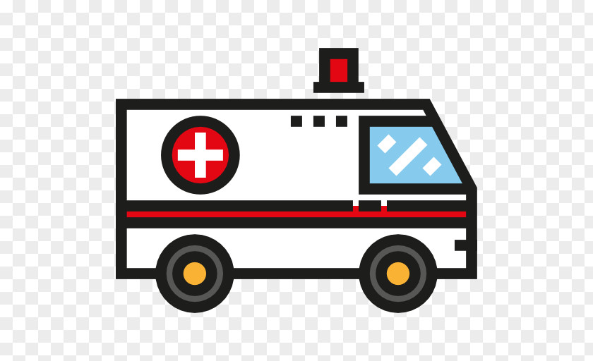 Ambulance Wellington Free Icon PNG