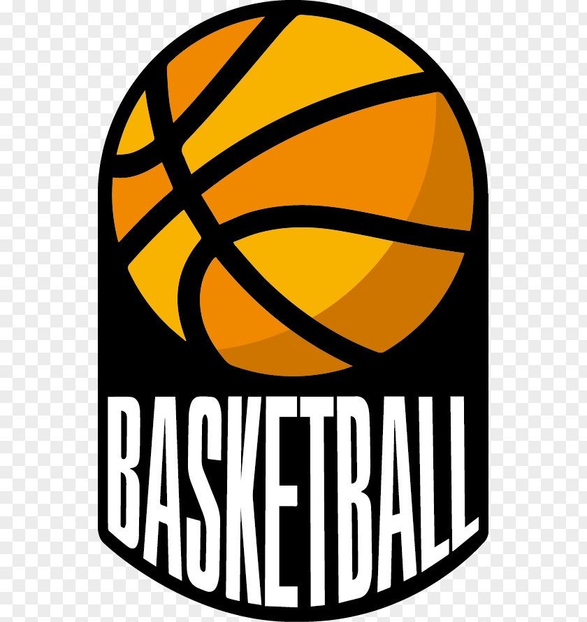 Basketball Logo PNG