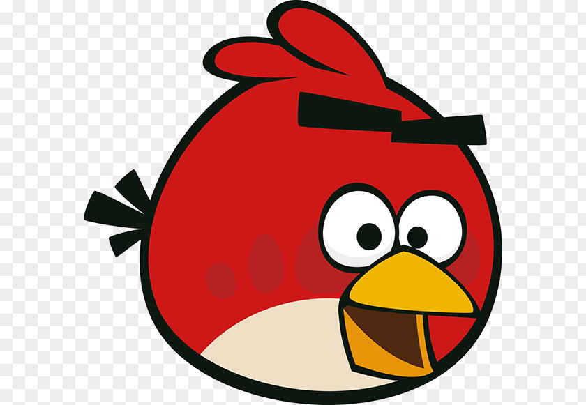 Bird Angry Birds Stella Star Wars Seasons Game PNG