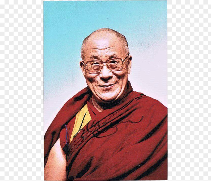 Buddhism 14th Dalai Lama Tibet PNG