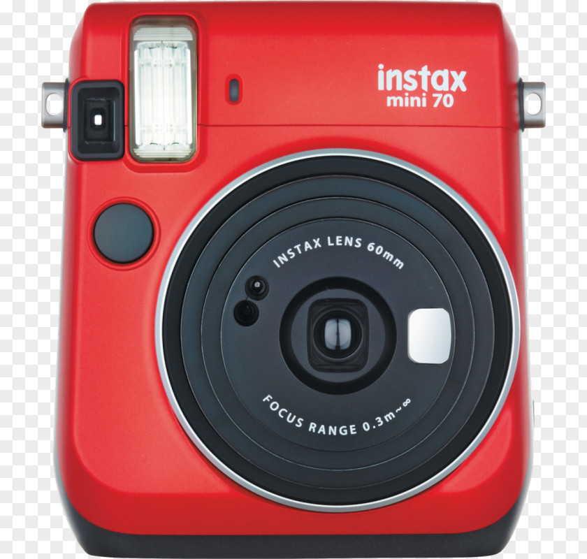 Camera Photographic Film Fujifilm Instax Mini 70 9 Instant PNG
