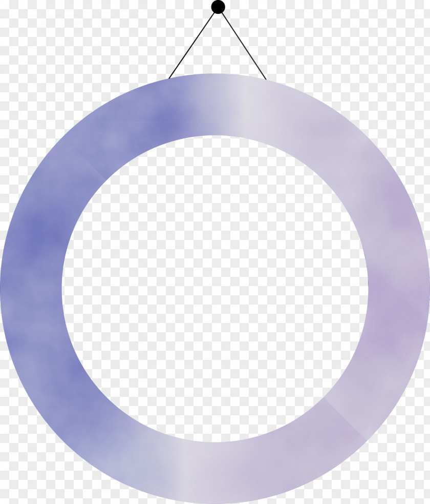 Ceiling Fixture Circle Purple Mathematics PNG